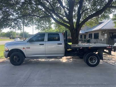 Used 2011 RAM 3500 SLT