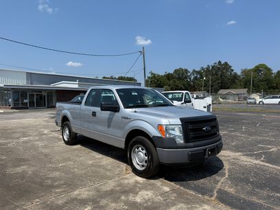 Used 2013 Ford F150 XL
