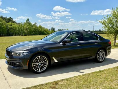 Used 2018 BMW 530i xDrive