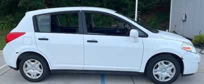Used 2010 Nissan Versa S