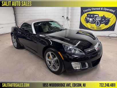 Used 2007 Saturn Sky Red Line