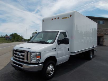 Used 2016 Ford E-350 and Econoline 350 XL