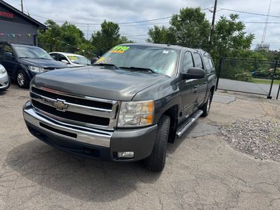 Used 2011 Chevrolet Silverado 1500 LT