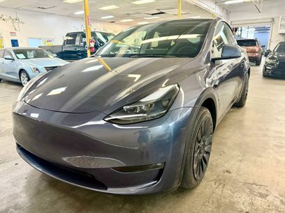 Used 2023 Tesla Model Y