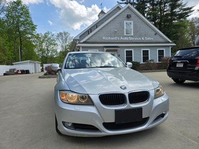 Used 2010 BMW 328i xDrive