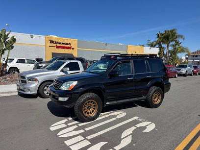 Used 2009 Lexus GX 470