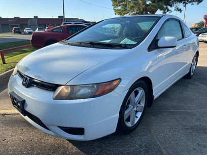 Used 2007 Honda Civic EX