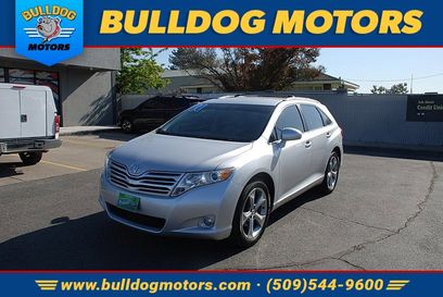 Used 2011 Toyota Venza