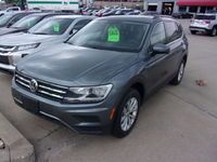 Used 2019 Volkswagen Tiguan