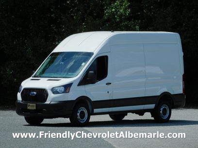 Used 2023 Ford Transit 250