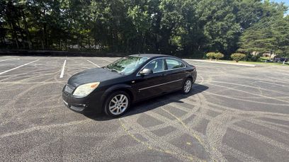 Used 2007 Saturn Aura XE
