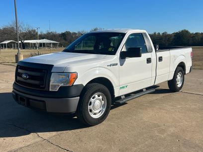 Used 2014 Ford F150 XL