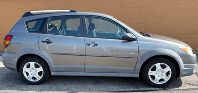 Used 2005 Pontiac Vibe