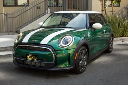 Used 2023 MINI Cooper