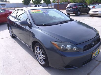 Used 2008 Scion tC