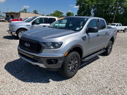 Used 2020 Ford Ranger XLT