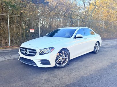 Used 2017 Mercedes-Benz E 300