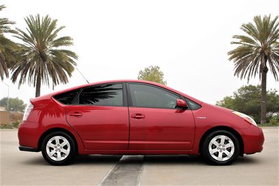 Used 2009 Toyota Prius