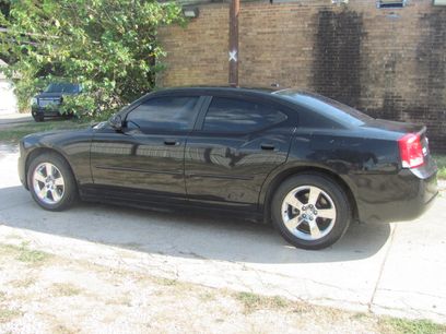 Used 2010 Dodge Charger SXT