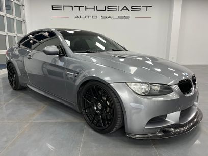 Used 2009 BMW M3