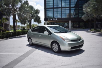 Used 2006 Toyota Prius