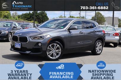 Used 2018 BMW X2 xDrive28i