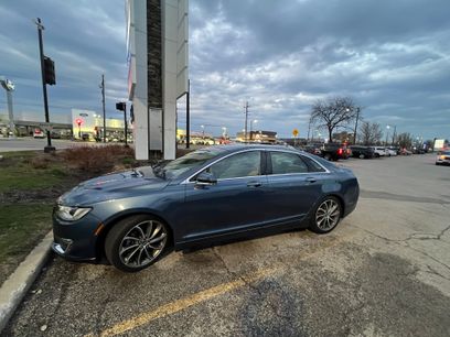 Used 2019 Lincoln MKZ Reserve
