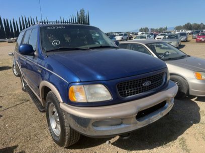 Used 1997 Ford Expedition XLT