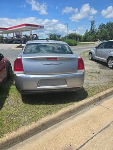 Used 2015 Chrysler 300 Limited