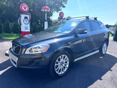 Used 2010 Volvo XC60 T6