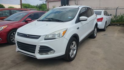 Used 2013 Ford Escape SE