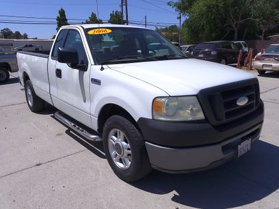 Used 2006 Ford F150 XL