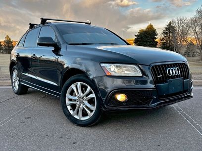 Used 2014 Audi Q5 TDI Premium Plus