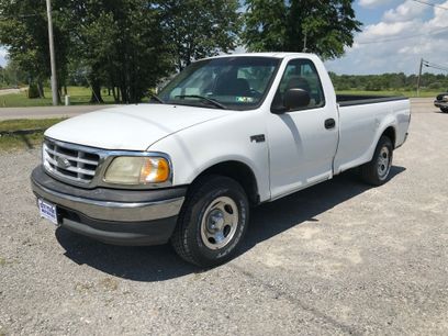 Used 2001 Ford F150 XL