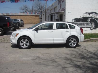 Used 2011 Dodge Caliber Mainstreet