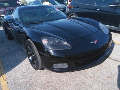 Used 2006 Chevrolet Corvette