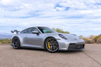 Used 2022 Porsche 911 GT3