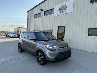 Used 2015 Kia Soul Sport