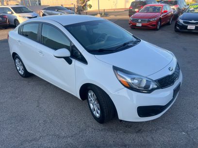 Used 2015 Kia Rio LX