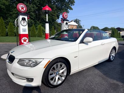 Used 2012 BMW 328i