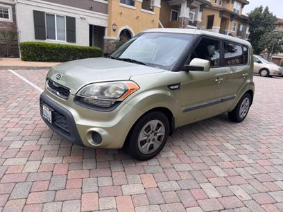 Used 2013 Kia Soul