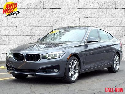 Used 2018 BMW 330i Gran Turismo xDrive w/ Driver Assist