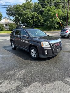 Used 2015 GMC Terrain SLE