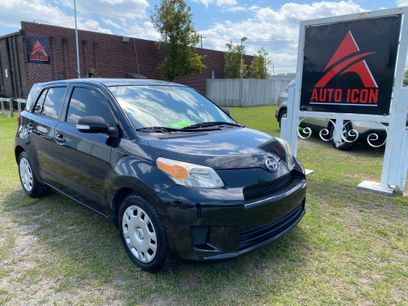 Used 2008 Scion xD
