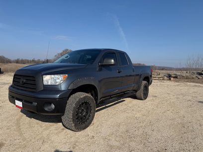 Used 2009 Toyota Tundra