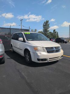Used 2010 Dodge Grand Caravan SXT