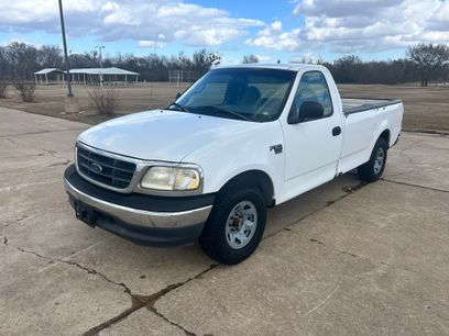 Used 2000 Ford F150