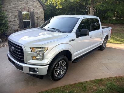 Used 2017 Ford F150 XLT