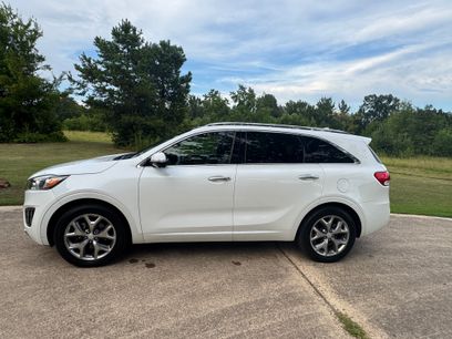 Used 2016 Kia Sorento SX Limited