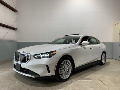 Used 2024 BMW 530i xDrive